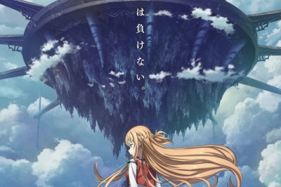 Sword Art Online: Progressive Anime Oluyor