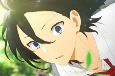 Horimiya TV Animesinin İlk Tanıtım Videosu Yayınlandı