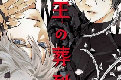 Requiem of the Rose King Mangası Anime Oluyor