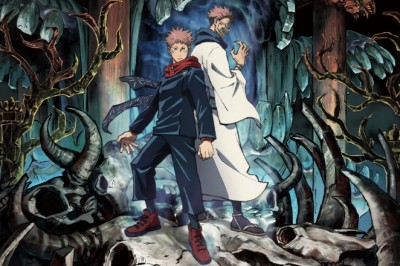 Jujutsu Kaisen Animesi 3 Ekim'de Başlıyor