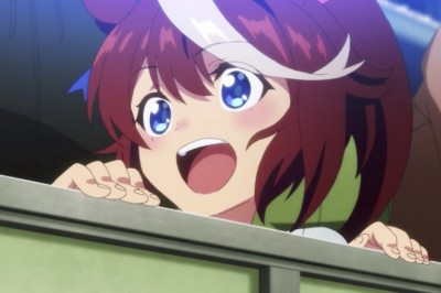 Uma Musume Pretty Derby TV Animesinin 2021'de 2. Sezonu Geliyor