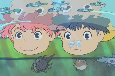 Studio Ghibli Sekiz Filminin 400 Görselini Ücretsiz Olarak Yayınlıyor