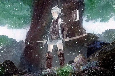 NieR Reincarnation Global Olarak Yayınlanıyor, NieR Replicant Nisan'da Geliyor