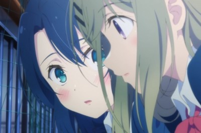 Adachi to Shimamura Animesi İçin 2 Karakter Tanıtım Videosu Yayınlandı
