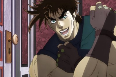 Bütün Joestar'lar Nisan 2021'de 