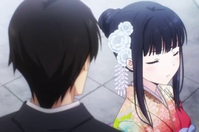 Irregular at Magic High School  Animesinin 2. Sezonu İçin Tanıtım Videosu Yayınlandı