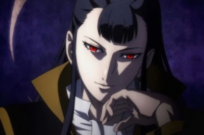 Noblesse Animesi İçin 2. Tanıtım Videosu Yayınlandı