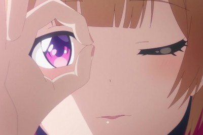 Osananajimi ga Zettai ni Makenai Love Come Gençlik Romantik Komedi Light Novel'i TV Anime Oluyor