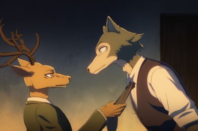 Hazır mıyız, Başlıyor: BEASTARS 2. Sezon