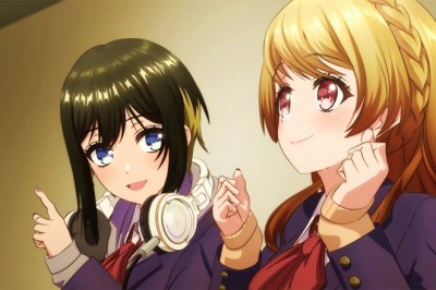 D4DJ First Mix Animesi İçin Tanıtım Videosu Yayınlandı