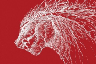 Godzilla Anime Serisi Netflix'e Geçiyor