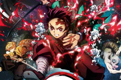 Japon Sinemaları Kimetsu no Yaiba The Movie : Mugen Train İlk Haftasonu Gösterimi İçin COVİD-19 Kısıtlamalarını Kaldırdı