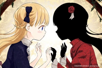 Shadows House Mangası TV Anime Oluyor