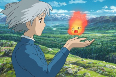 Studio Ghibli Altı Filminin 300 Görselini Daha Ücretsiz Olarak Yayınladı