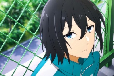 Horimiya TV Animesi İçin Yeni Bir Tanıtım Videosu Yayınlandı