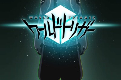 World Trigger Animesinin Yeni Sezonu 9 Ocak'da Prömiyer Yapacak
