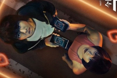 Live-Action Alice in Borderland İçin Yeni Bir Tanıtım Videosu Yayınlandı