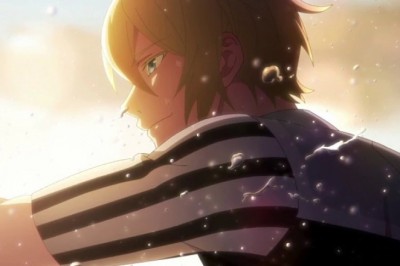 WAVE!! Anime Filmi Üçlemesinin Üçüncü Filmi İçin Tanıtım Videosu Yayınlandı