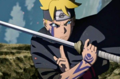 Boruto: Naruto Next Generations Animesinin Ana Hikayeye Girmesi İle Buna Ait Fragmanı Ortaya Çıktı
