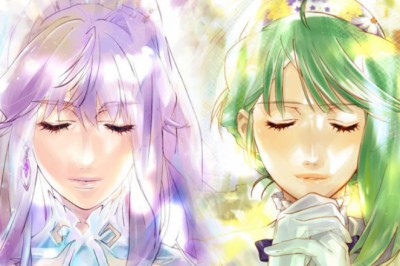 Macross Frontier Serisine 10 Yıl Aradan Sonra Yepyeni Kısa Film Geliyor