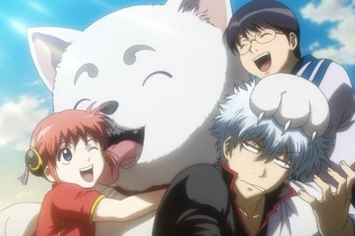 Gintama: The Final filminin hüzünlü parçasına piyano coverı