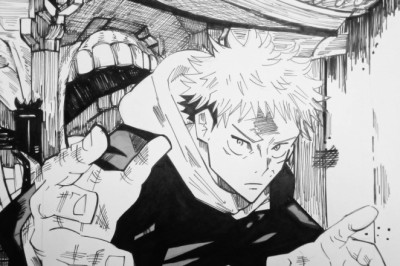 Jujutsu Kaisen'in Yaratıcısı, Manganın Tahmin Ettiğimizden Daha Erken Biteceğini Söyledi