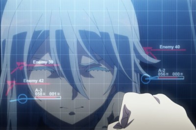 86--EIGHTY-SIX TV Animesi İçin Yayınlanan 2. Tanıtım Filmi Savaşa Odaklanıyor