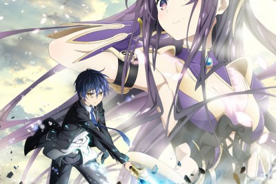 Date A Live IV, Ekim'de Yeni Stüdyo ve Ekiple Geliyor