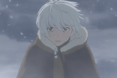 Yeni 'To Your Eternity' TV Anime Tanıtım Videosu Yayınlandı