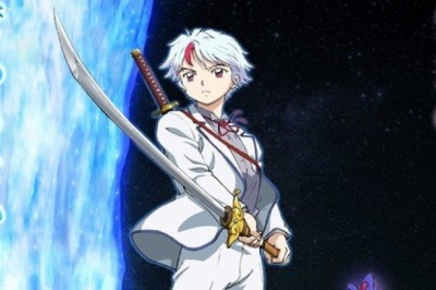 Yashahime: Princess Half-Demon Animesine Yeni Sezon Geliyor