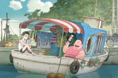 Studio 4°C'nin Yeni Anime Filmi Gyokou no Nikuko-chan 11 Haziran 2021'de Vizyona Giriyor