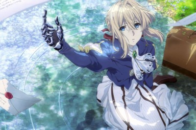Violet Evergarden Orkestra Konseri Bu Ağustos'ta Shibuya'ya Taşındı ve Online !
