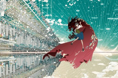 Mamoru Hosoda'nın Yeni Filmi Belle Temmuz 2021'de Vizyona Giriyor