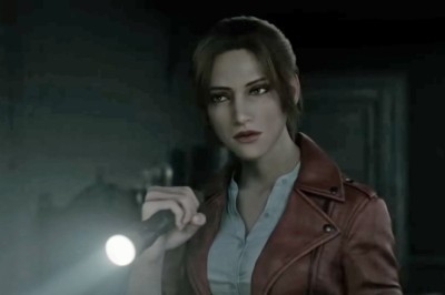 Netflix'in Resident Evil: Infinite Darkness CG Animesinden Karakter Fragmanı Geldi