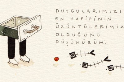 Onunla Tanışın: Sercan Tunalı