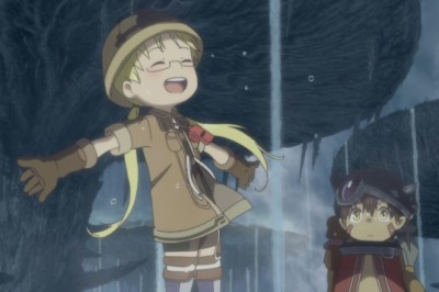 Made in Abyss 2. Sezonla Derinliğin Vitesini Artıracak
