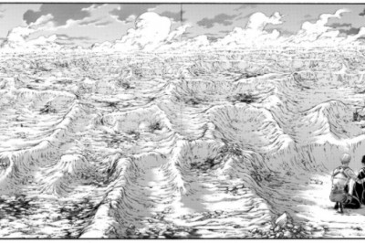 Shingeki no Kyojin Büyük Finali: Ne Umduk Ne Bulduk?