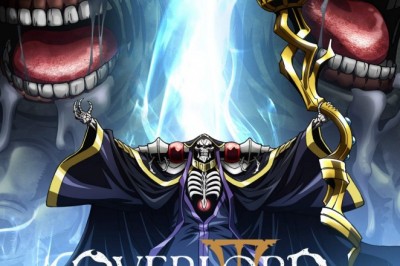 Overlord Animesinin 4.Sezonu Yeni Bir Film Olarak Geliyor
