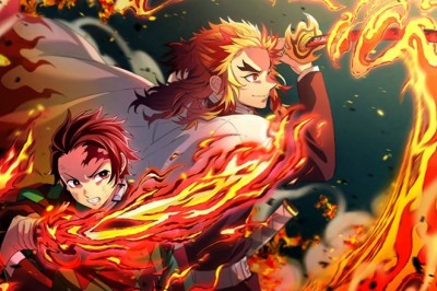 Kimetsu no Yaiba Filmi Kuzey Amerika Bilet Satışlarında 45 Milyon Doları Geçti