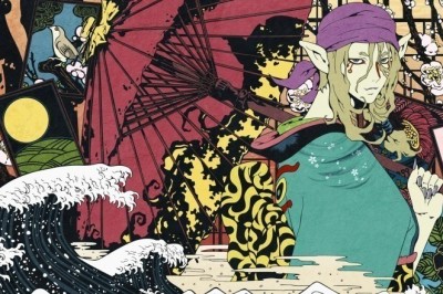 Underrated Anime Serisi Vol.2: Mononoke