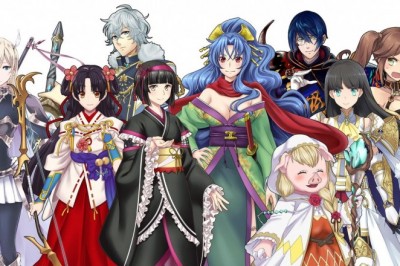 Tsuki ga Michibiku Isekai Douchuu Animesinin 2.Videosunda Tema Müziği Sanatçıları Açıklandı, Çıkış Tarihi 7 Temmuz
