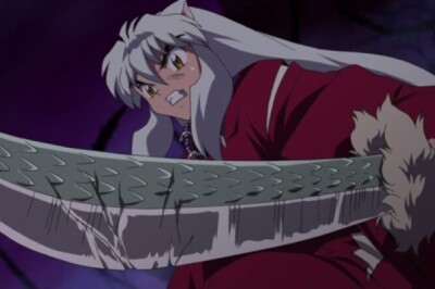Anime Evrenlerinde Bulunan En Popüler Beş Kılıç