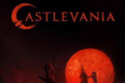 Castlevania Animesinin Richter Belmont ve Maria Renard Eşliğinde Yeni Yan Serisi Çıkıyor