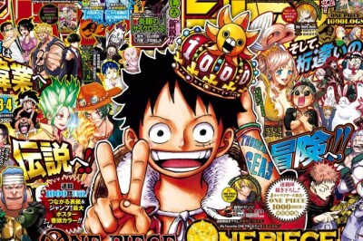 Shounen Jump+ 