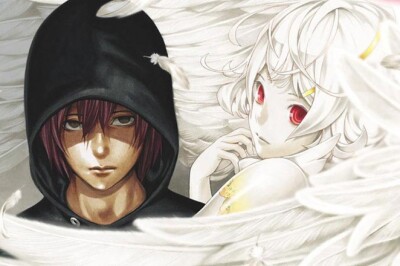 Platinum End'in Tanıtım Videosu ve Kadrosu Belli Oldu