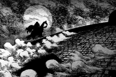 Tamamlanmış, Animesi Olmayan 15 Seinen Manga