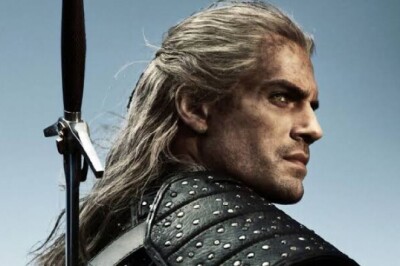 Witcher Evreninin Anime Adaptasyonu Witcher: Nightmare of the Wolf'un Yayın Tarihi Belli Oldu.