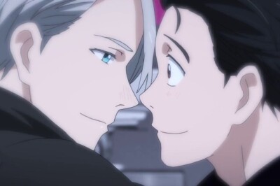 Kadın Eli Değmiş En İyi Altı Anime