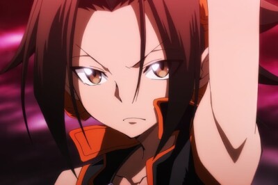 Shaman King Animesinin 18 ve 19. Bölümleri Olimpiyatlar Nedeniyle Ertelendi