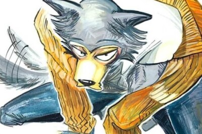 BEASTARS Anime Serisinin Devamı Geliyor